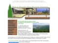 roanmountainrentals.com
