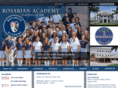 rosarian.org