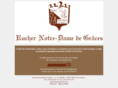 rucher-provence.com