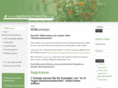 rueckenschmerzfrei.com