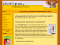 schlanktipps.de