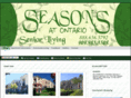 seasonsatontario.com