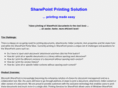 sharepointprinting.info