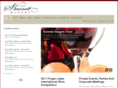 sharrottestatewinery.com