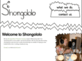 shongololomusic.com