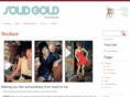 solidgoldacademy.com