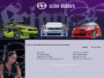 starscion.com