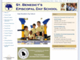 stbenedictsdayschool.com