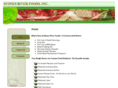 stonesriverfoods.com