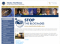 stoptheblockades.org