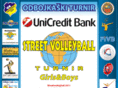 streetvolleyball.com