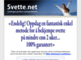 svette.net