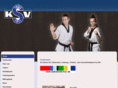 taekwondo-ksv.de