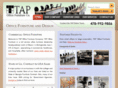 tapofficefurniture.com