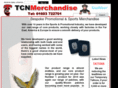 tcnmerchandise.co.uk