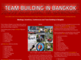 teambuildinginbangkok.com