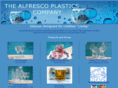 thealfrescoplasticscompany.com