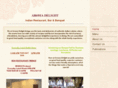 thearomadelight.com
