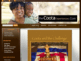 thecootaexperiences.com