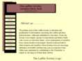 thelaffitesociety.com