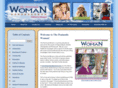 thepeninsulawoman.biz