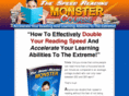 thespeedreadingmonstercourse.com