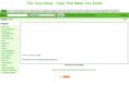 thetoysstore.com