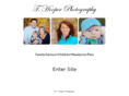 thooperphotography.com