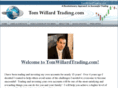 tomwillardtrading.com