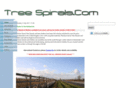 treespirals.com