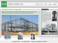 tsistructures.com