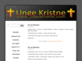 ungekristne.com