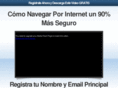 utilizainternetsinmiedo.com