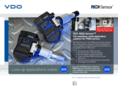 vdoredisensor.com
