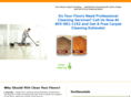 venturafloorcleaning.com