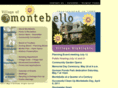 villageofmontebello.com