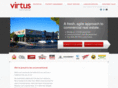 virtuscommercial.com