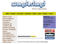 wanderlandshops.com