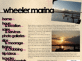 wheelermarina.net