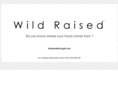 wildraised.com