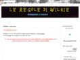 wilkierules.com