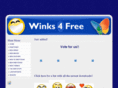 winks4free.com