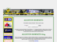 allistonhornets.com