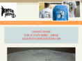 americanpackmule.com