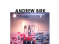 andrewbirk.com