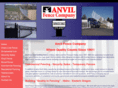 anvilfence.com