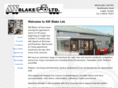 awblake.co.uk