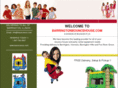 barringtonbouncehouse.com