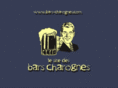 bars-charognes.com