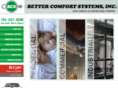 bettercomfort.com